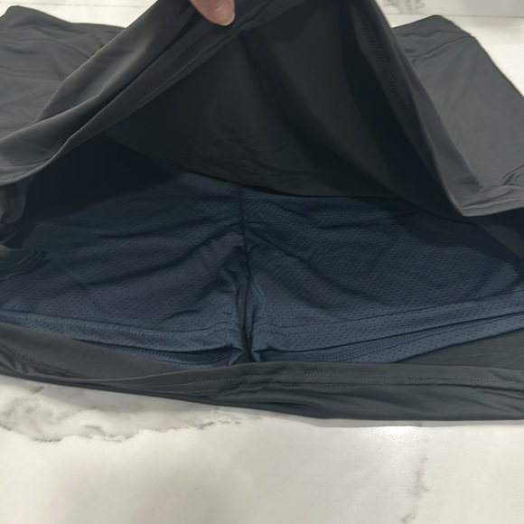 Ekouaer New With Tags‎ Skort. Size XXL - Picture 8 of 12